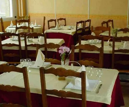 Hotel Le Clos Normand