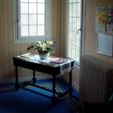 Hotel Le Clos Normand 2*