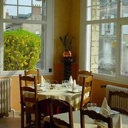 Le Clos Normand 2*