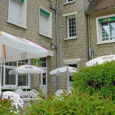 Le Clos Normand 2* Troarn
