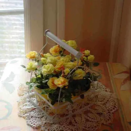 Hotel Le Clos Normand