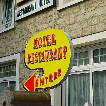 Le Clos Normand Hotel Troarn