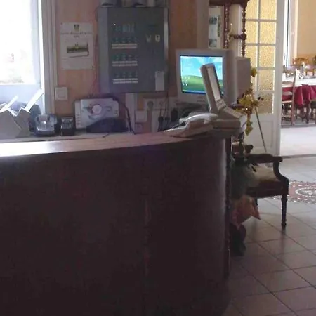 Le Clos Normand Troarn