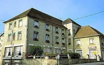 Le Clos Normand