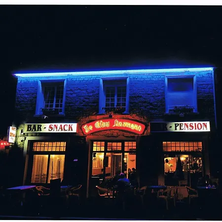 Le Clos Normand Hotel Troarn
