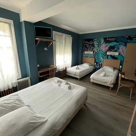 Le Clos Normand Otel