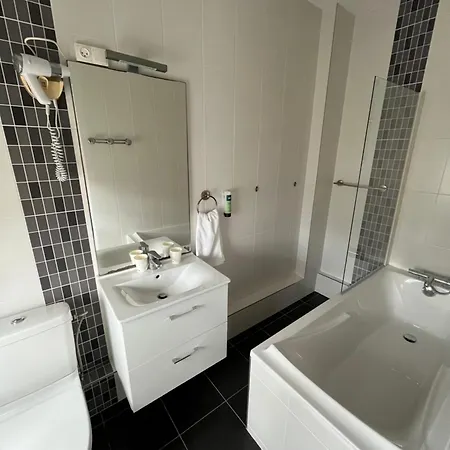 Le Clos Normand Otel Troarn