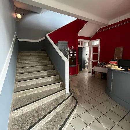 Le Clos Normand Otel 2*