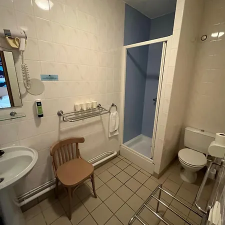 Otel Le Clos Normand 2*