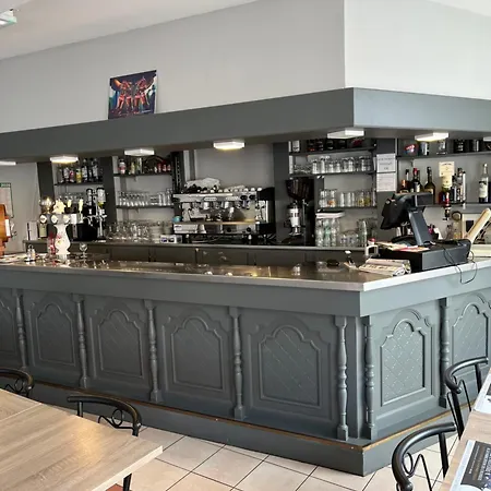 Otel Le Clos Normand
