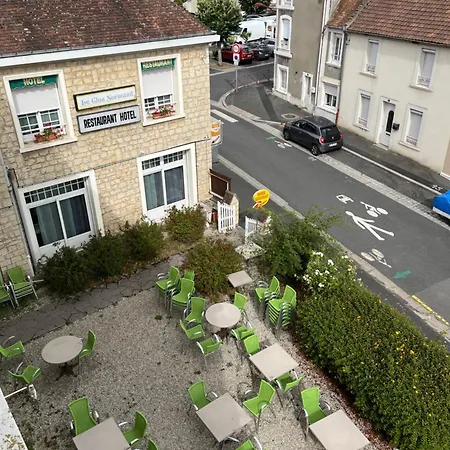 Le Clos Normand Otel Troarn