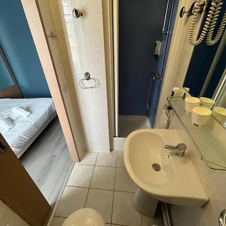Otel Le Clos Normand Troarn