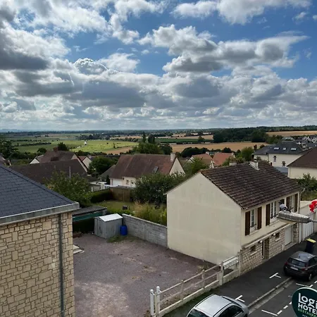 Le Clos Normand Otel 2*