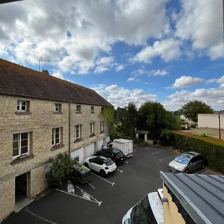 Le Clos Normand 2* Troarn