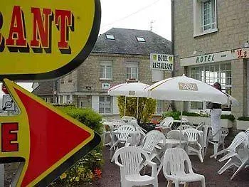 Le Clos Normand Otel Troarn