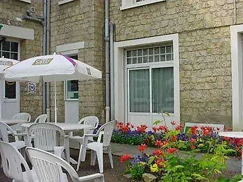 Otel Le Clos Normand Troarn