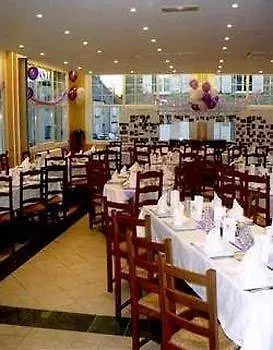 Le Clos Normand Hotel 2*