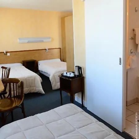 Le Clos Normand Otel Troarn
