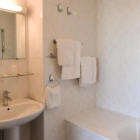 Le Clos Normand Hotel