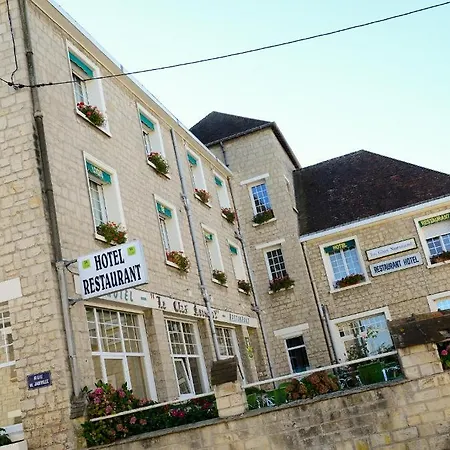 Le Clos Normand Hotel Troarn