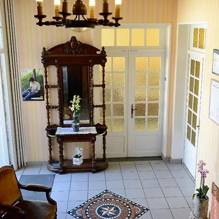 Le Clos Normand Troarn