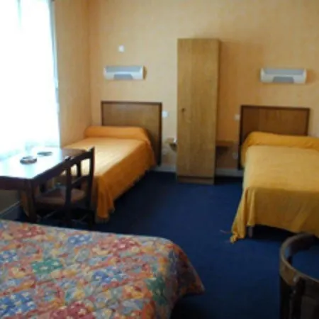 Le Clos Normand Hotel