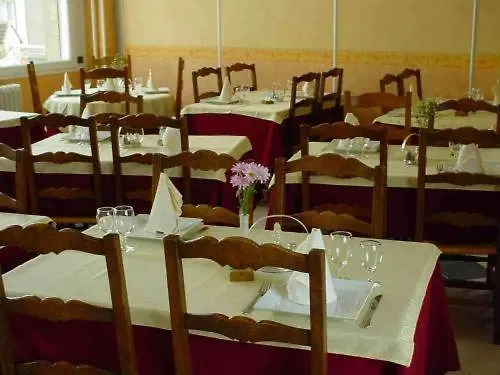 Hotel Le Clos Normand