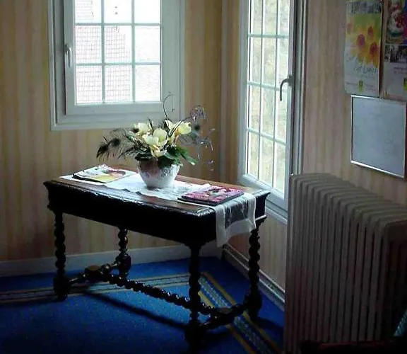 Hotel Le Clos Normand 2*