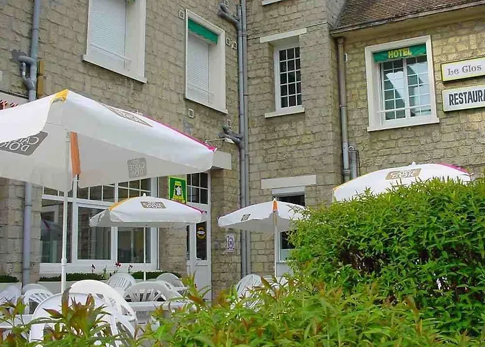 Le Clos Normand 2* Troarn