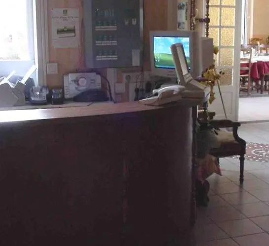 Le Clos Normand Troarn