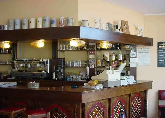 Le Clos Normand Hotell