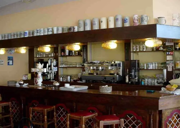 Hotell Le Clos Normand 2*