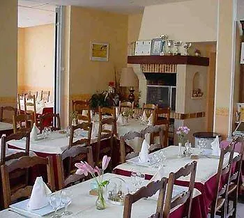 Hotel Le Clos Normand