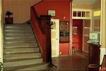 Le Clos Normand Hotell Troarn