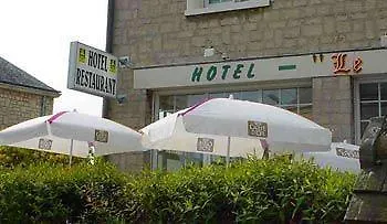 Le Clos Normand Troarn