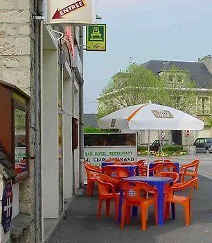 Hotel Le Clos Normand