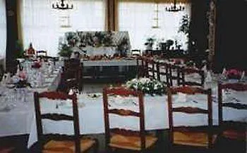 Hotell Le Clos Normand 2*