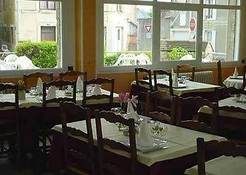 Hotell Le Clos Normand