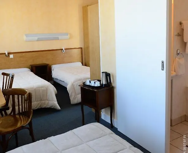 Le Clos Normand Hotell Troarn