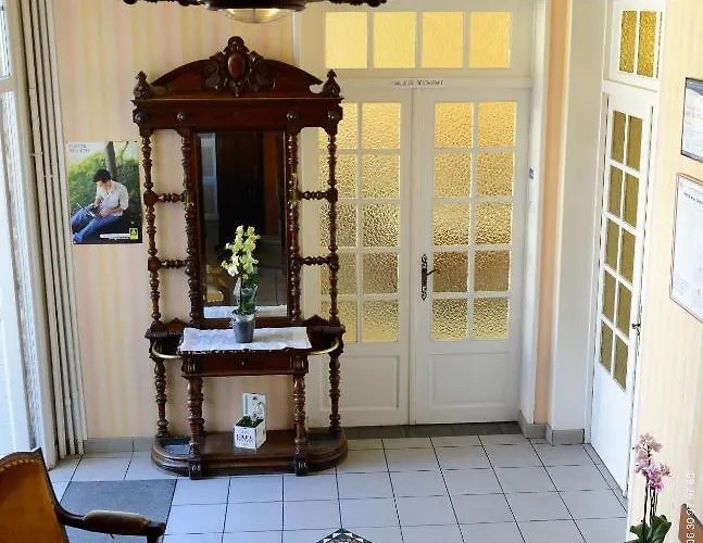 Le Clos Normand Troarn