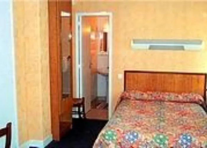 Le Clos Normand Hotel Troarn